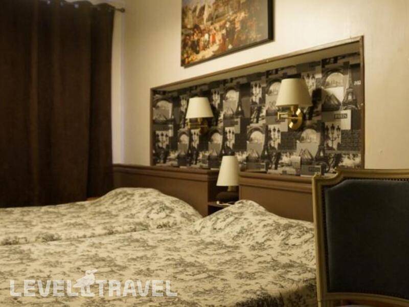Фотография Apollo Opera Hotel