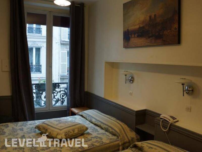 Фотография Apollo Opera Hotel