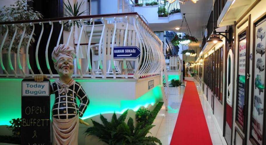 Ata Park Hotel