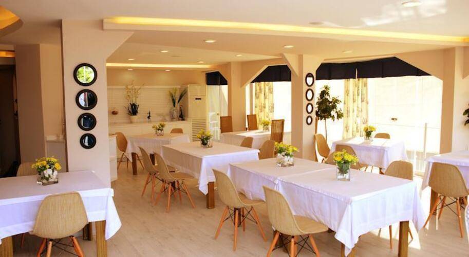 Ata Park Hotel