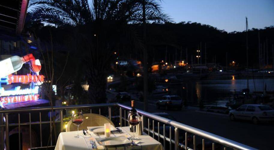 Ata Park Hotel