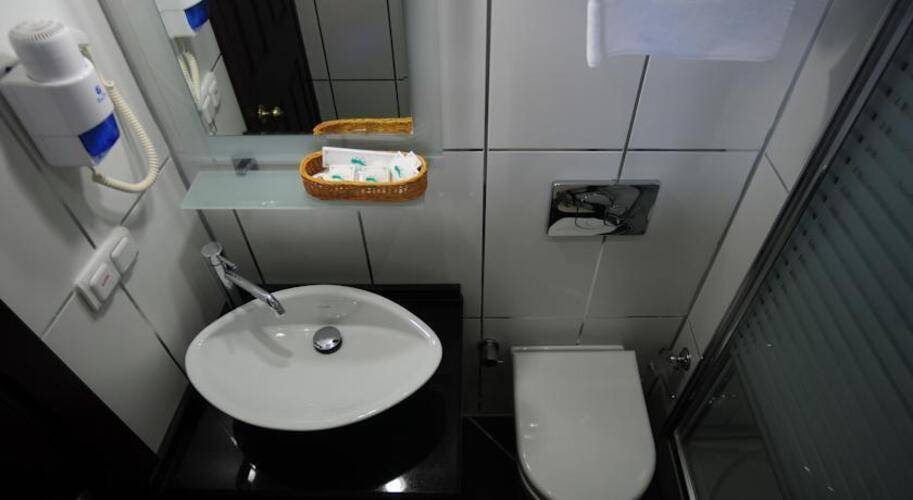 Ata Park Hotel