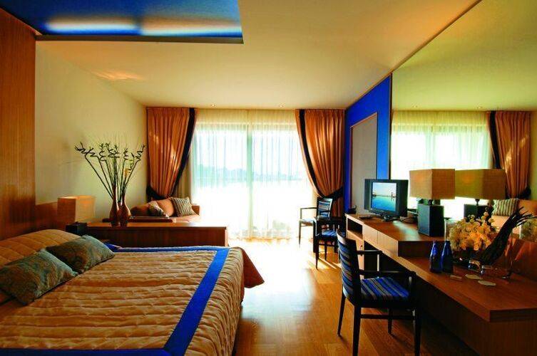 Atlantica Kalliston Hotel (Adults Only 14+) (Ex. Grecotel Kalliston)