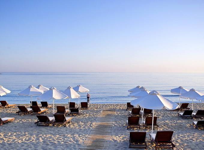 Atlantica Kalliston Hotel (Adults Only 14+) (Ex. Grecotel Kalliston)