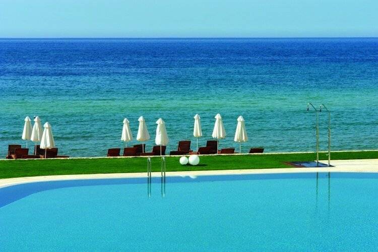 Atlantica Kalliston Hotel (Adults Only 14+) (Ex. Grecotel Kalliston)