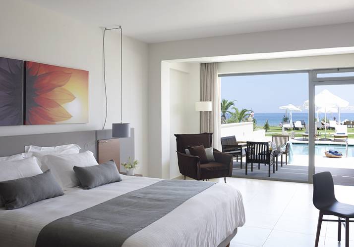Atlantica Kalliston Hotel (Adults Only 14+) (Ex. Grecotel Kalliston)