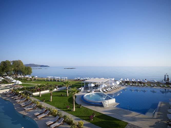 Atlantica Kalliston Hotel (Adults Only 14+) (Ex. Grecotel Kalliston)