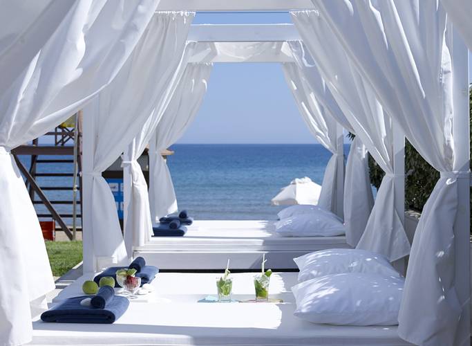 Atlantica Kalliston Hotel (Adults Only 14+) (Ex. Grecotel Kalliston)