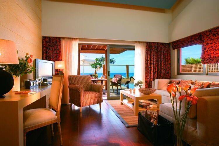 Atlantica Kalliston Hotel (Adults Only 14+) (Ex. Grecotel Kalliston)