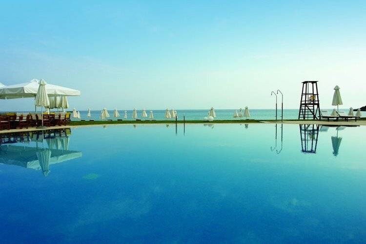 Atlantica Kalliston Hotel (Adults Only 14+) (Ex. Grecotel Kalliston)