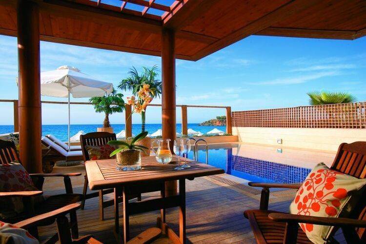 Atlantica Kalliston Hotel (Adults Only 14+) (Ex. Grecotel Kalliston)