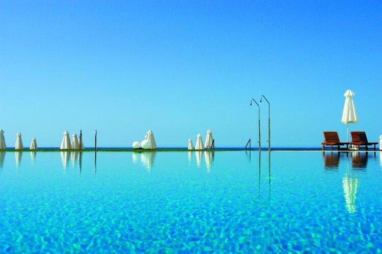 Atlantica Kalliston Hotel (Adults Only 14+) (Ex. Grecotel Kalliston)