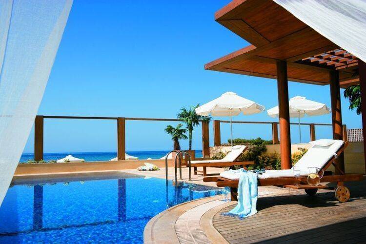 Atlantica Kalliston Hotel (Adults Only 14+) (Ex. Grecotel Kalliston)