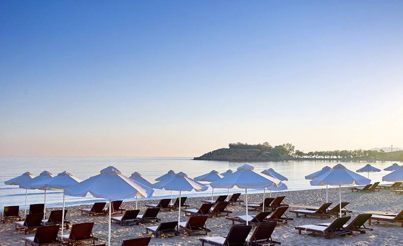 Atlantica Kalliston Hotel (Adults Only 14+) (Ex. Grecotel Kalliston)