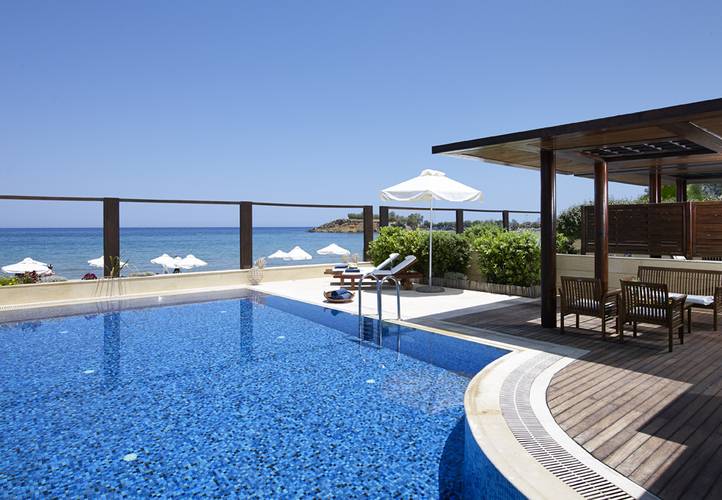 Atlantica Kalliston Hotel (Adults Only 14+) (Ex. Grecotel Kalliston)