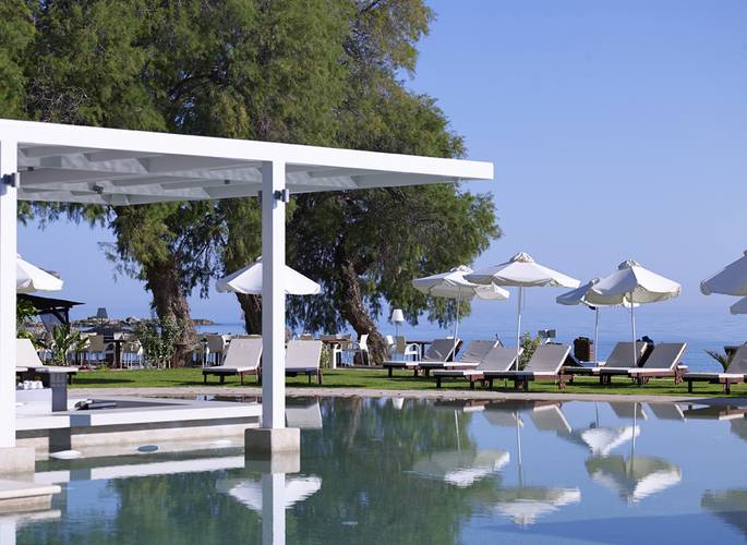 Atlantica Kalliston Hotel (Adults Only 14+) (Ex. Grecotel Kalliston)