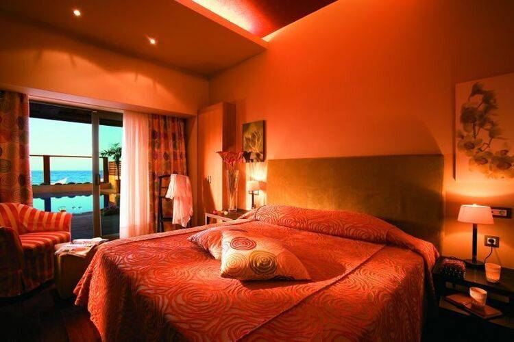 Atlantica Kalliston Hotel (Adults Only 14+) (Ex. Grecotel Kalliston)