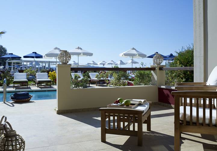 Atlantica Kalliston Hotel (Adults Only 14+) (Ex. Grecotel Kalliston)