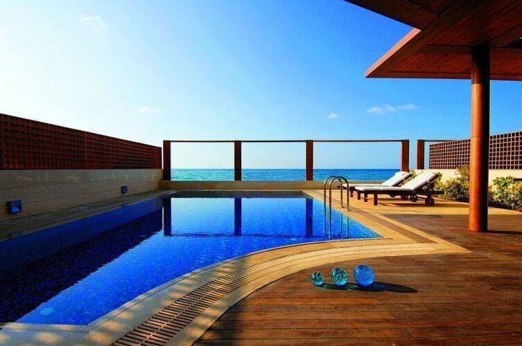 Atlantica Kalliston Hotel (Adults Only 14+) (Ex. Grecotel Kalliston)