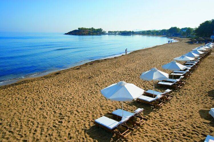 Atlantica Kalliston Hotel (Adults Only 14+) (Ex. Grecotel Kalliston)