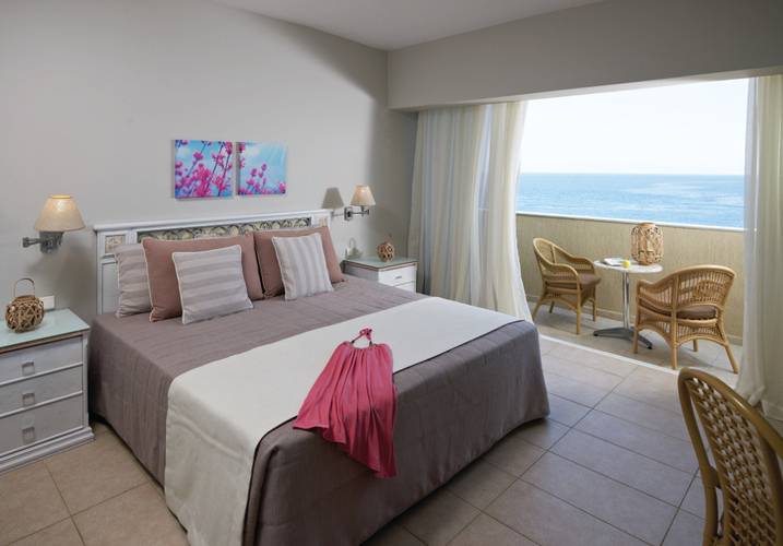 Atlantica Princess Hotel