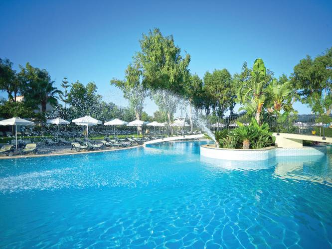 Atlantica Princess Hotel