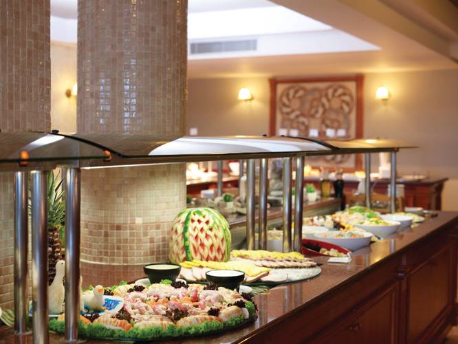 Atlantica Princess Hotel