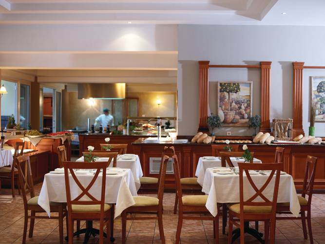 Atlantica Princess Hotel