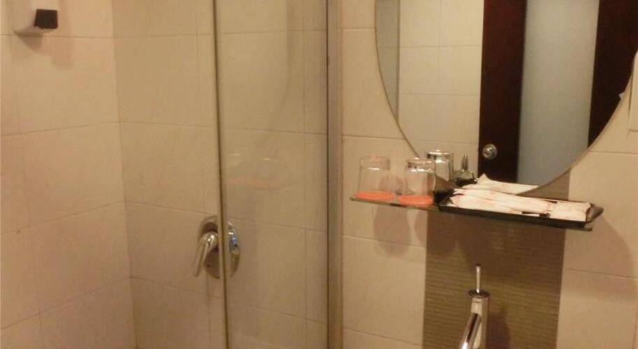 Baiyun City Hotel