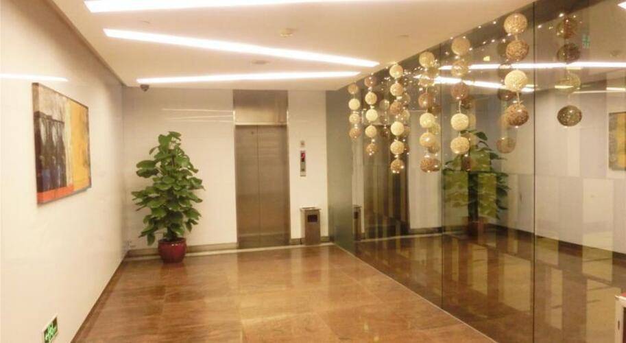 Baiyun City Hotel