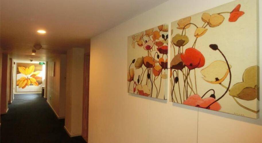 Baiyun City Hotel