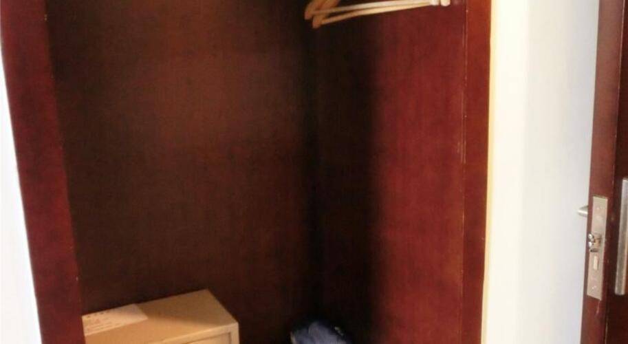 Baiyun City Hotel