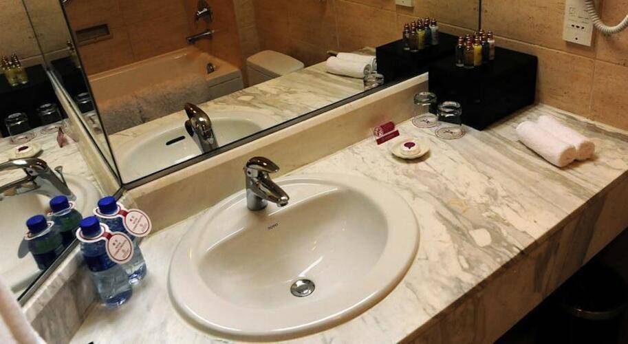 Beijing International Hotel