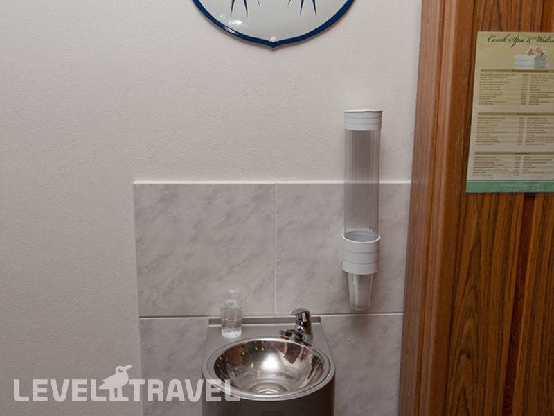 Фотография Bellevue Tlapak Hotel