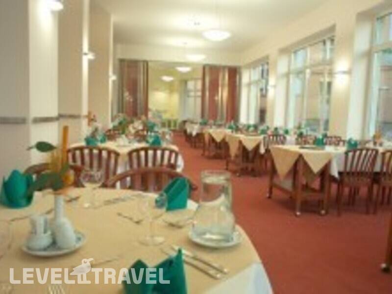 Фотография Bellevue Tlapak Hotel