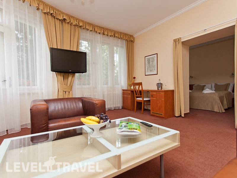 Фотография Bellevue Tlapak Hotel