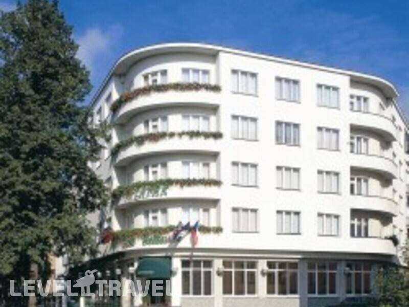Фотография Bellevue Tlapak Hotel