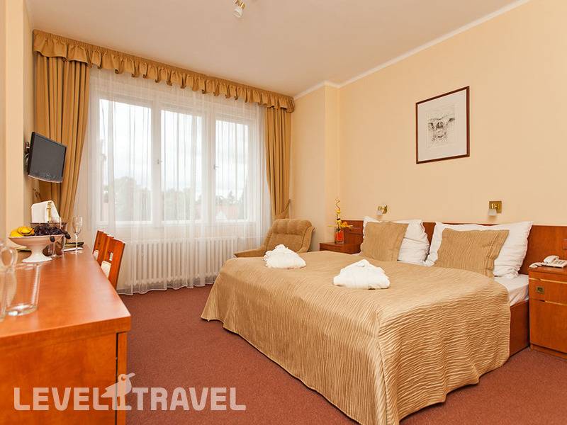Фотография Bellevue Tlapak Hotel
