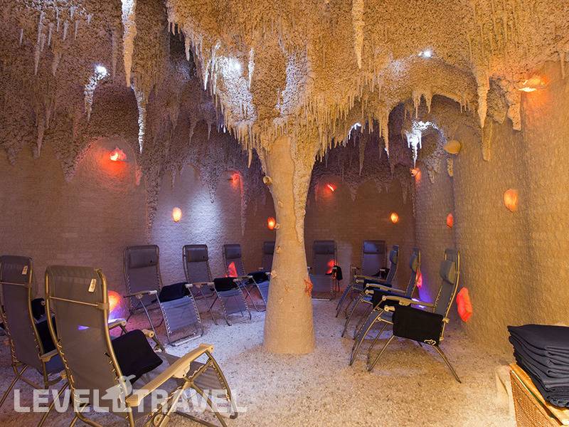 Фотография Bellevue Tlapak Hotel