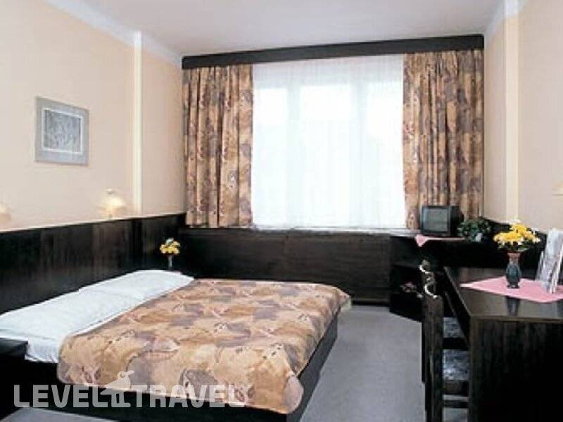 Фотография Bellevue Tlapak Hotel