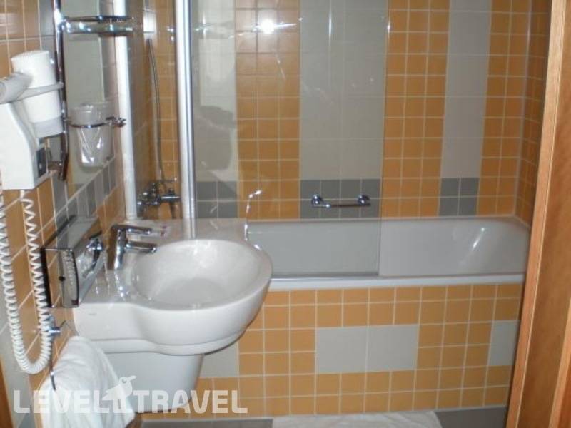 Фотография Bellevue Tlapak Hotel