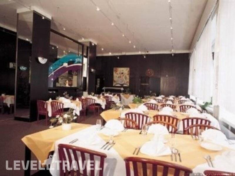 Фотография Bellevue Tlapak Hotel