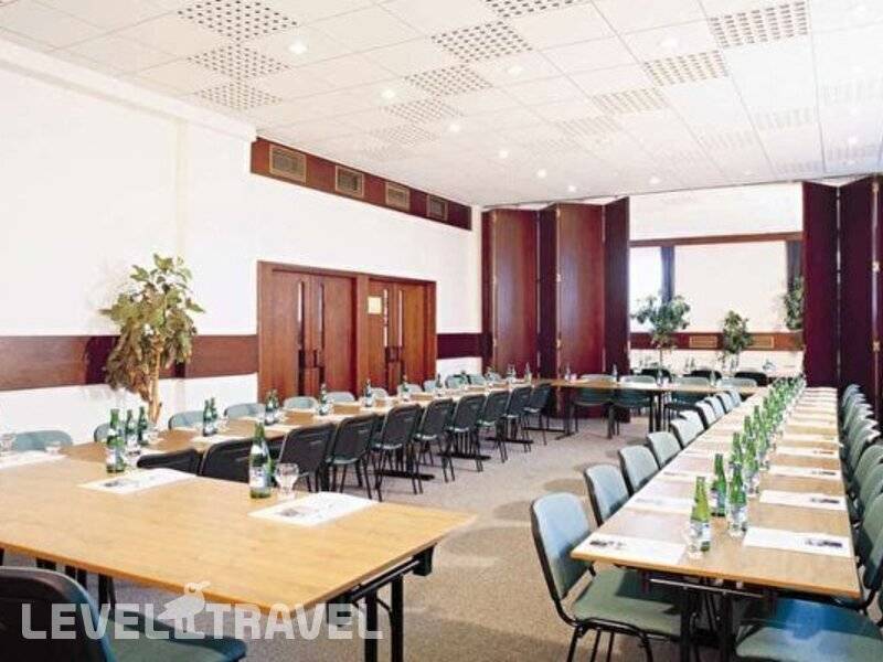 Фотография Bellevue Tlapak Hotel