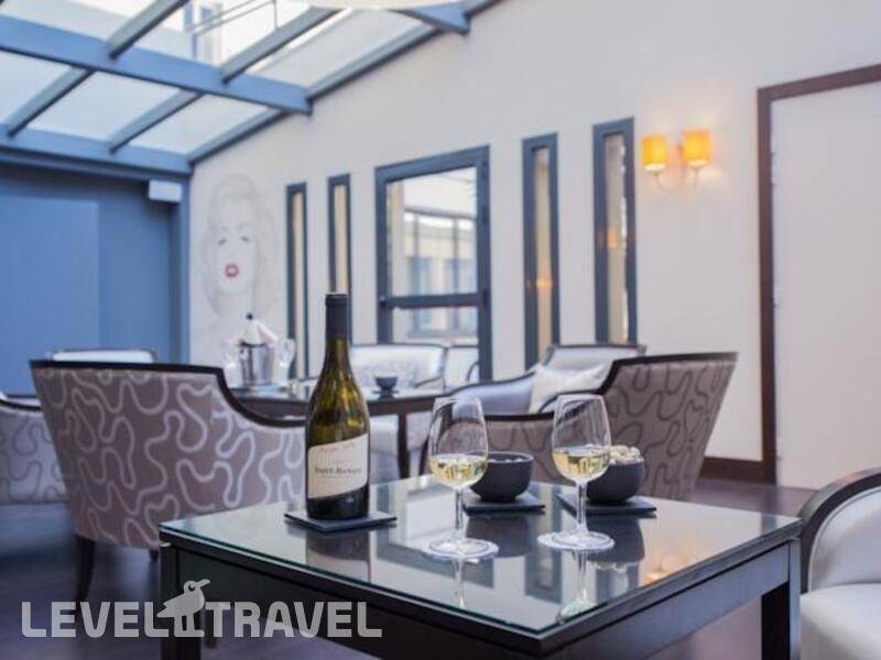 Фотография Best Western Cannes Riviera Hotel
