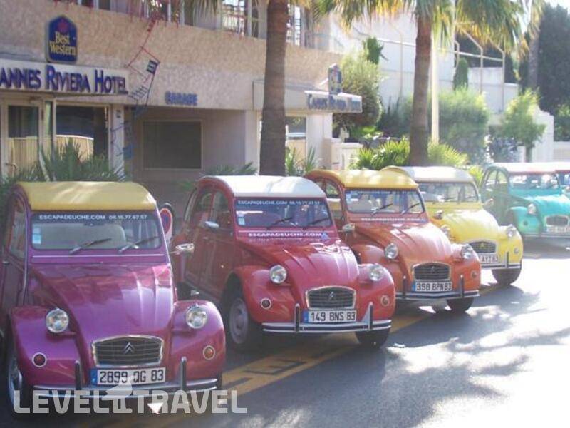 Фотография Best Western Cannes Riviera Hotel