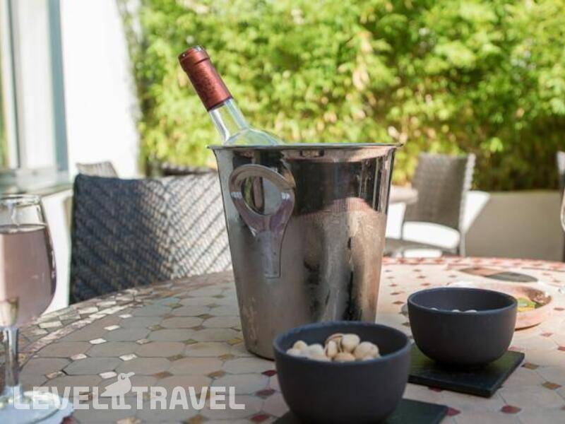 Фотография Best Western Cannes Riviera Hotel