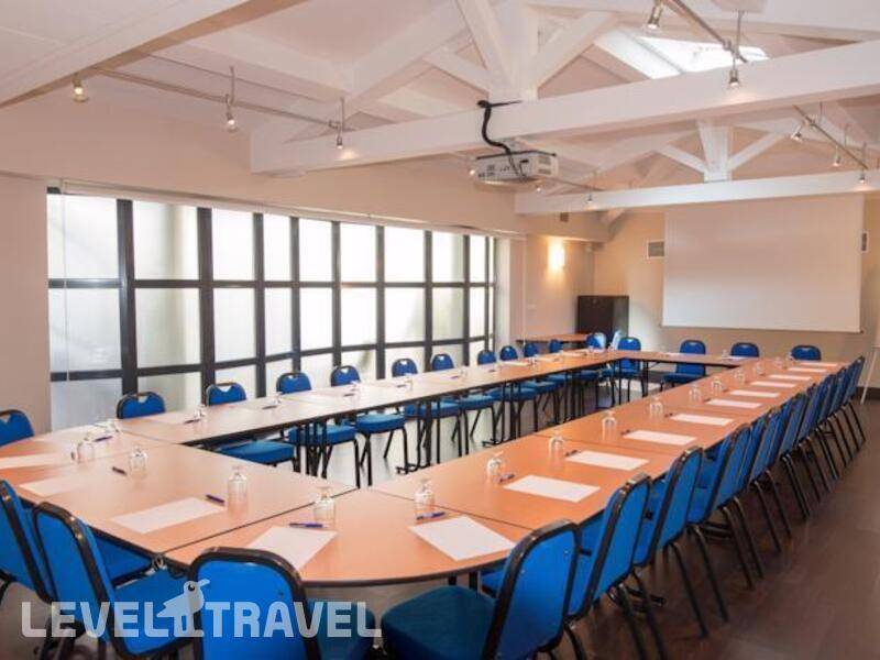 Фотография Best Western Cannes Riviera Hotel