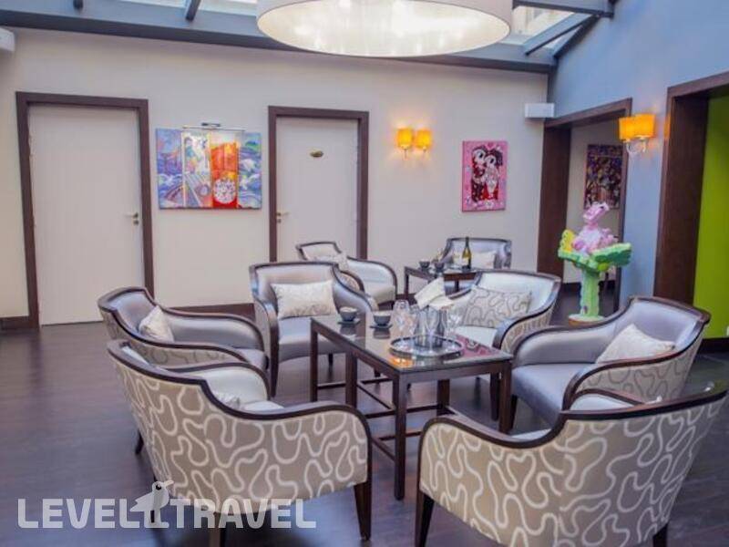 Фотография Best Western Cannes Riviera Hotel