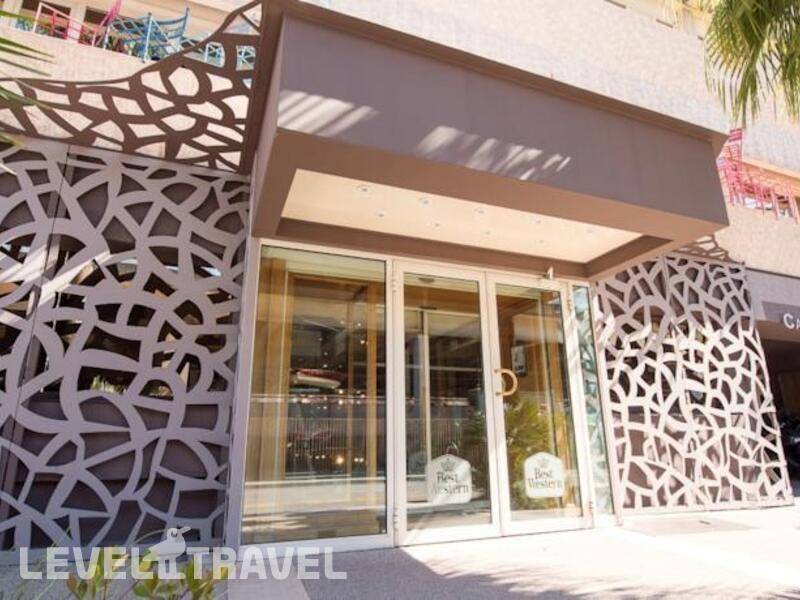 Фотография Best Western Cannes Riviera Hotel