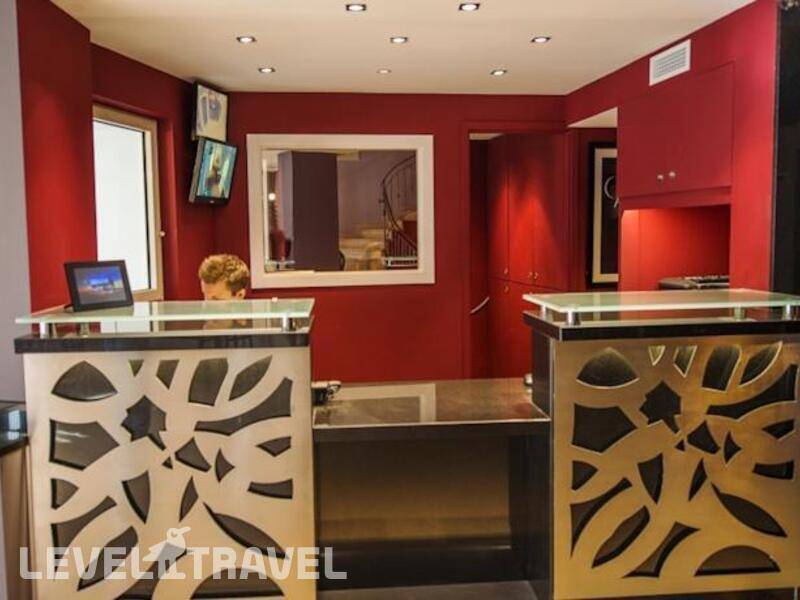 Фотография Best Western Cannes Riviera Hotel